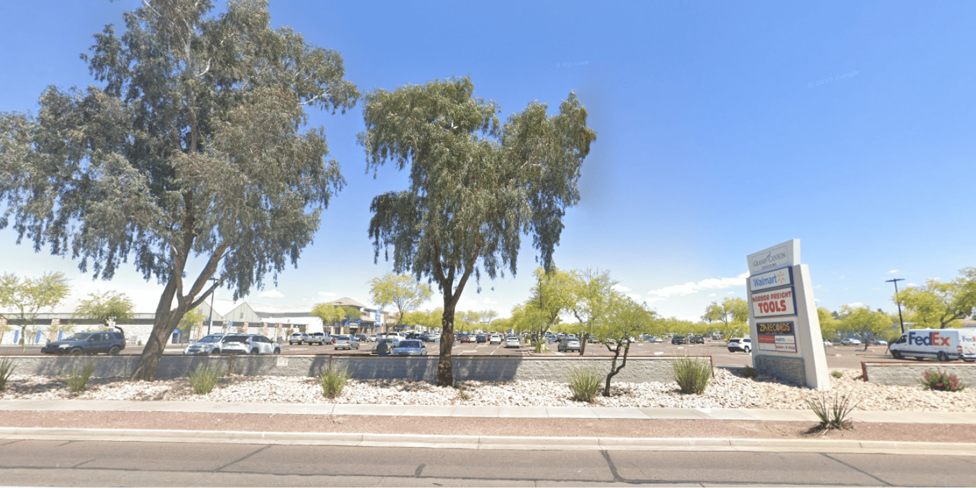 RHRR Tempe Location