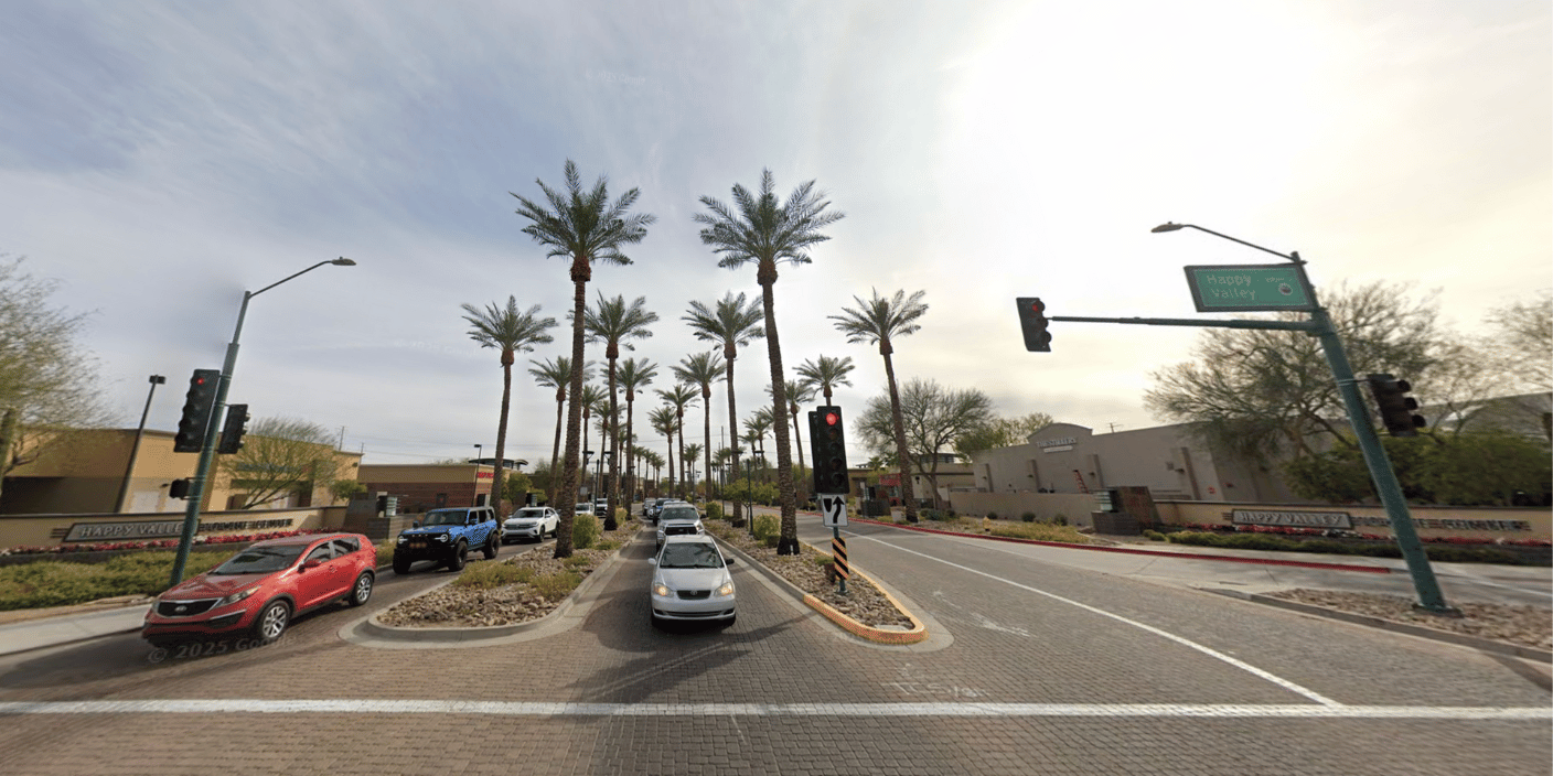 RHRR Tempe Location