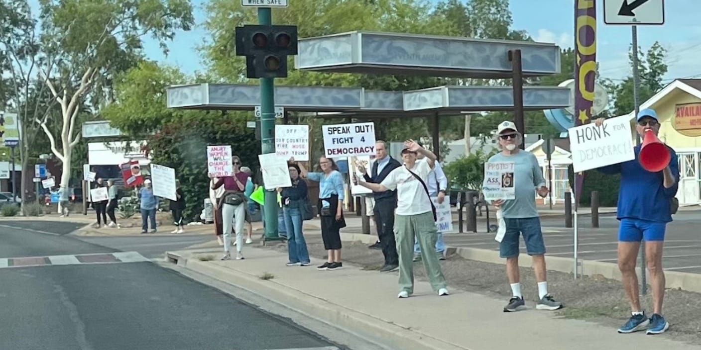 RHRR Tempe Location
