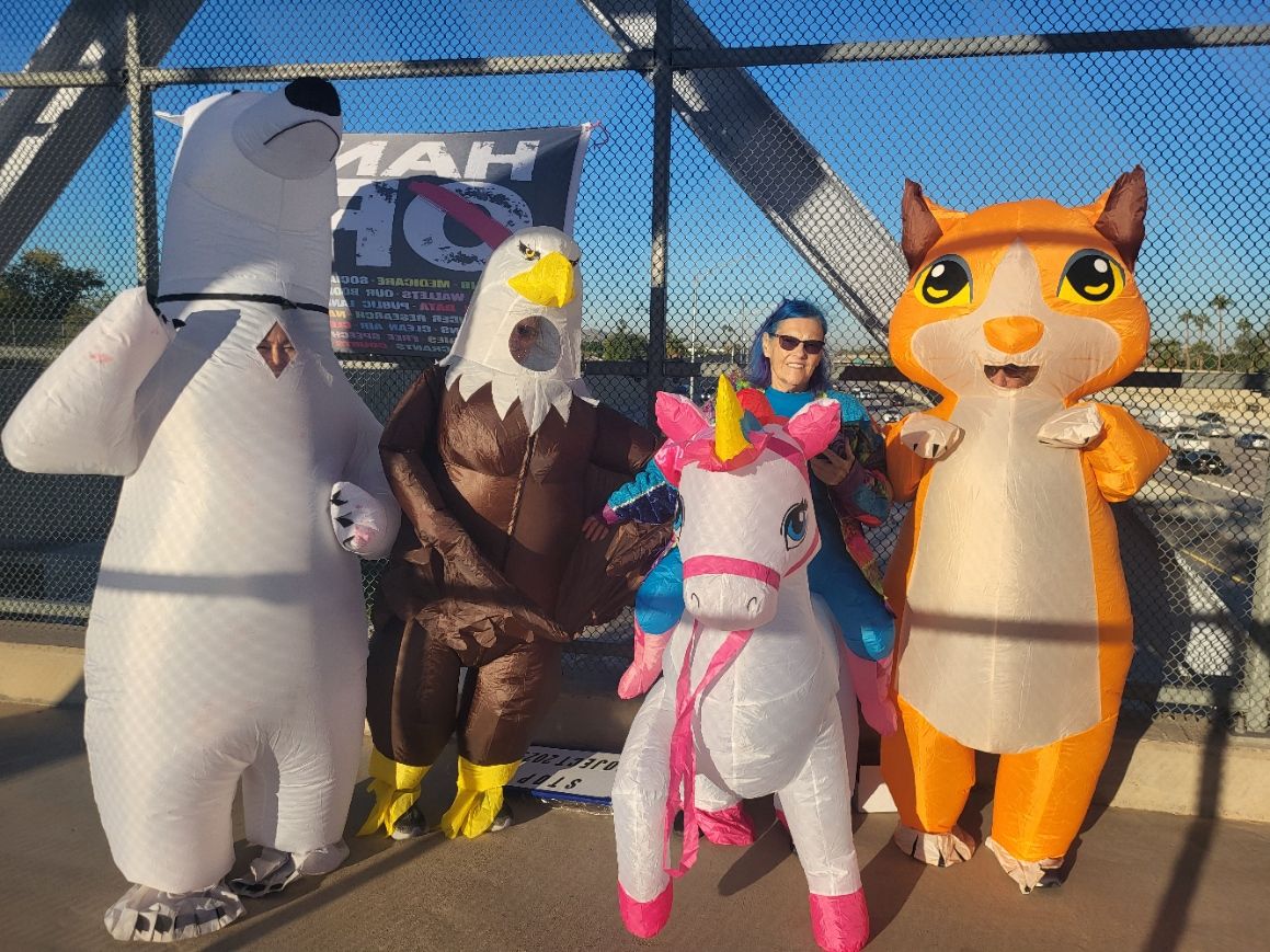 RHRR Tempe Location