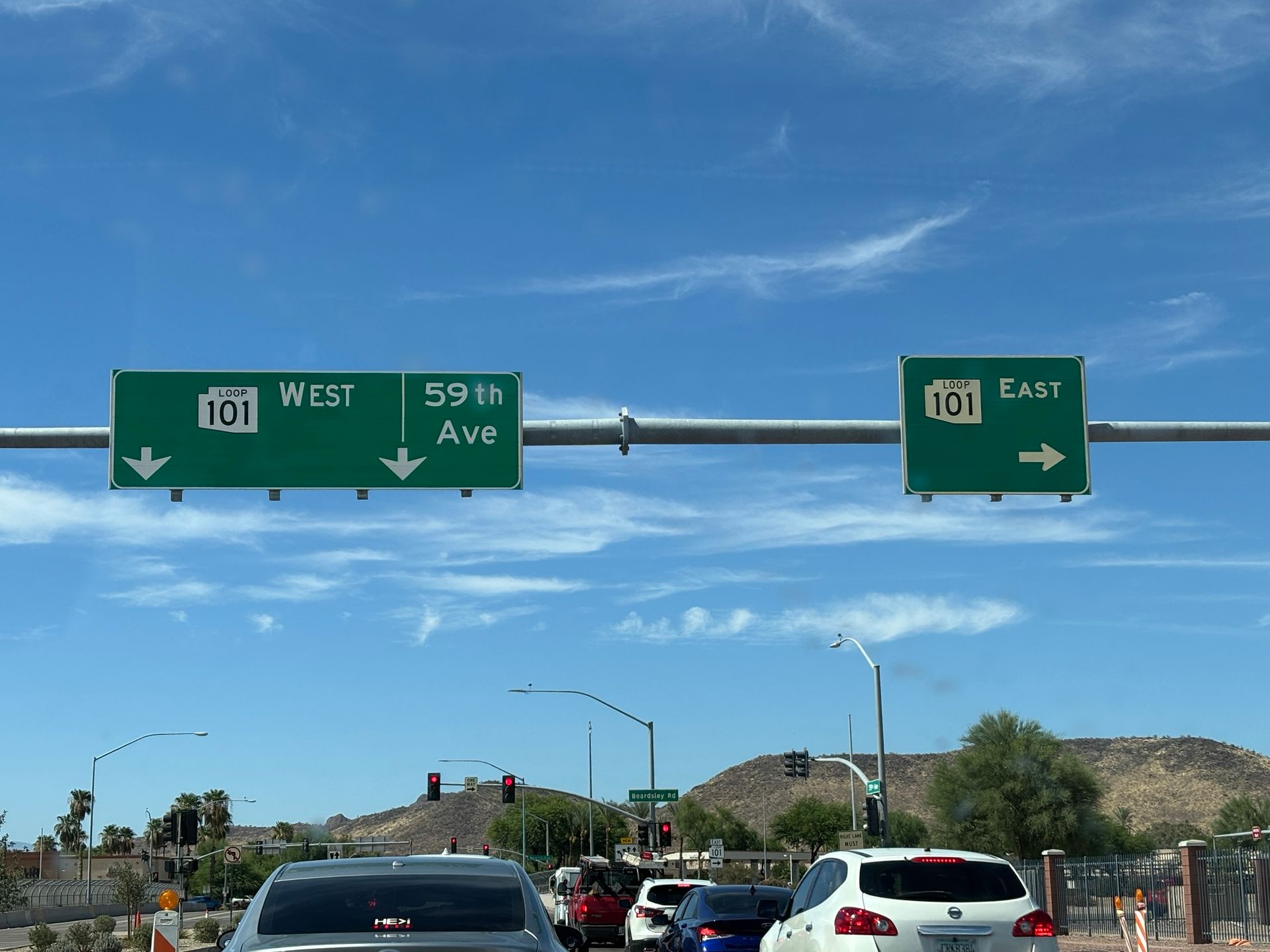 RHRR Tempe Location